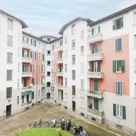 Easylife - Gemma Di Stile In Zona Bocconi 米兰